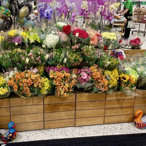 floral gift shops near me